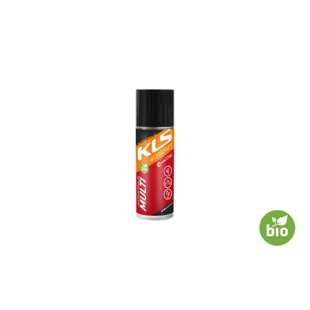 Olej uniwersalny KLS BIO 200ml